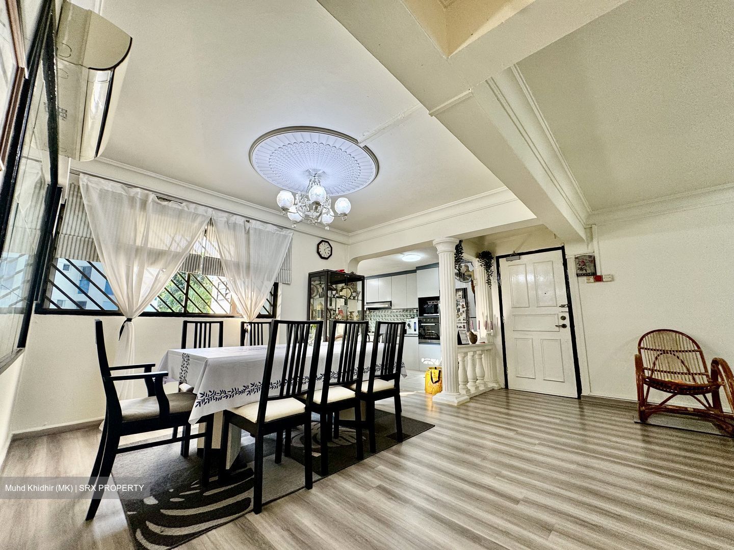 Blk 310 Hougang Avenue 5 (Hougang), HDB 5 Rooms #458436981